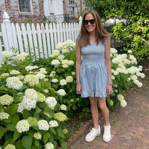 Meet your Posher, Jenny